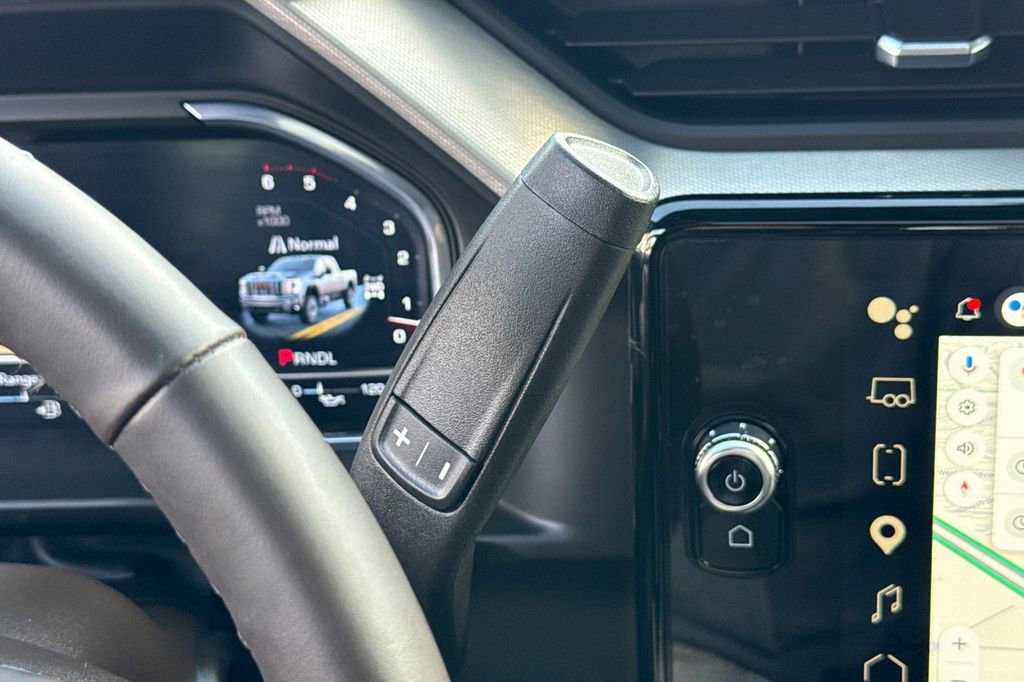 Used 2025 GMC Sierra 3500 Denali w/ Denali Reserve Package image 22