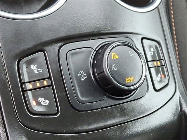 Used 2018 GMC Terrain SLE w/ Driver Convenience Package image 22