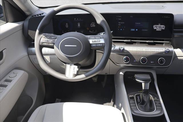 New 2027 Hyundai Kona SE AWD/4WD image 23