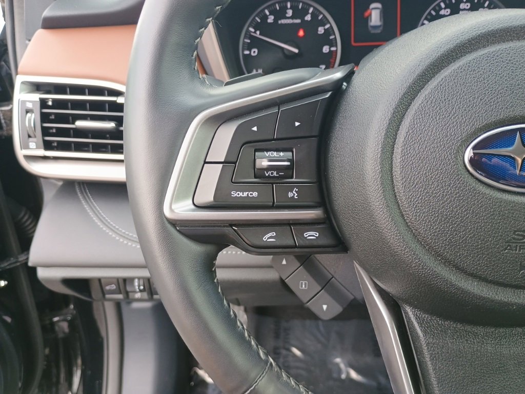 Certified 2022 Subaru Outback Touring w/ Popular Package #2 image 26