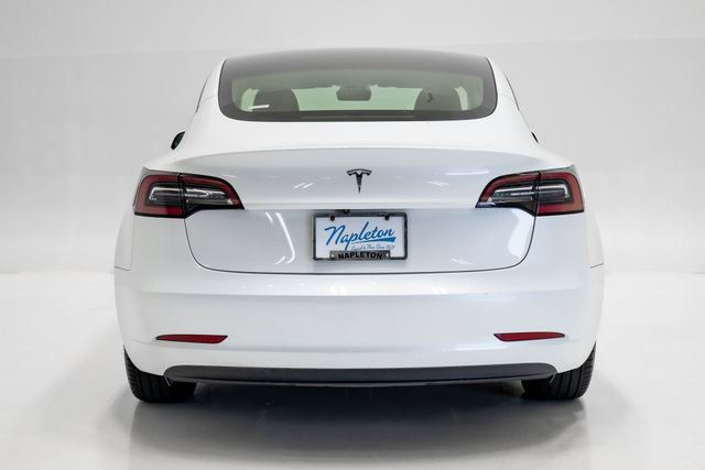 Used 2023 Tesla Model 3 Standard Range RWD image 33
