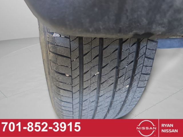 Certified 2024 Nissan Kicks SR w/ SR Premium Package image 24