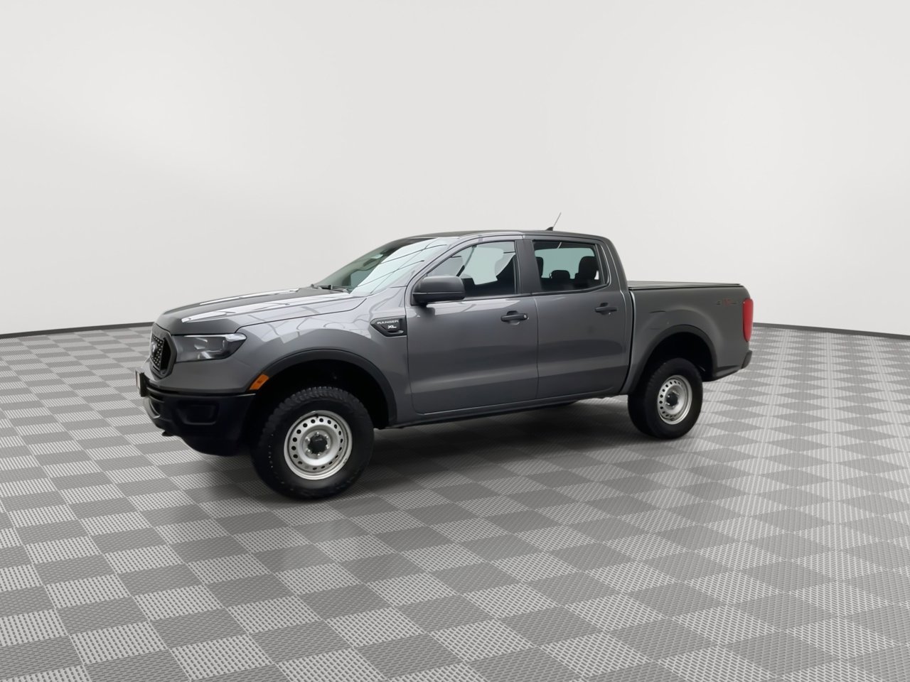 Used 2021 Ford Ranger XL w/ Equipment Group 101A High image 30