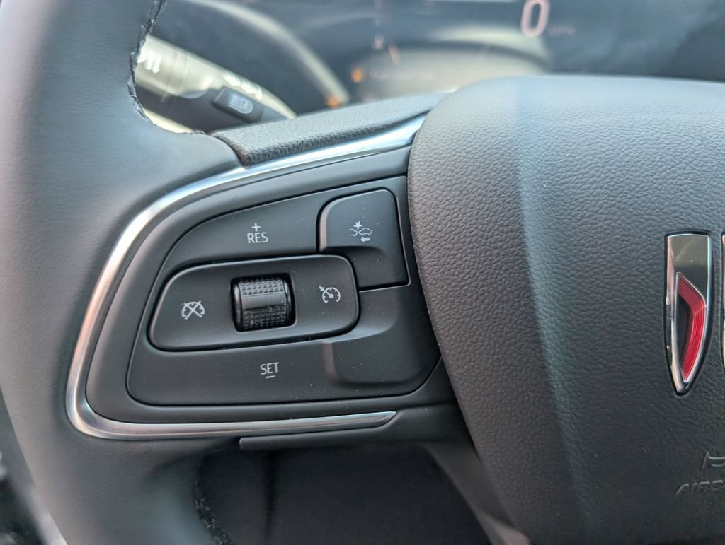 New 2026 Buick Encore GX Sport Touring FWD image 15