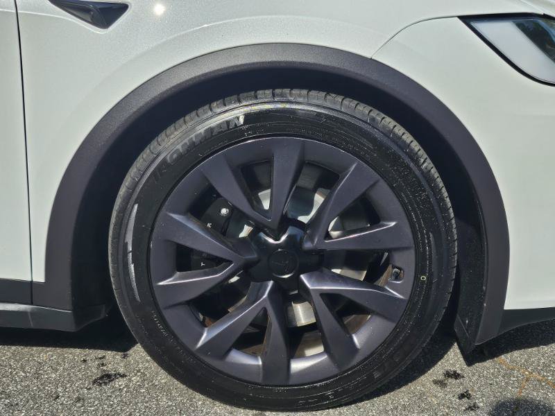 Used 2023 Tesla Model X AWD/4WD image 16