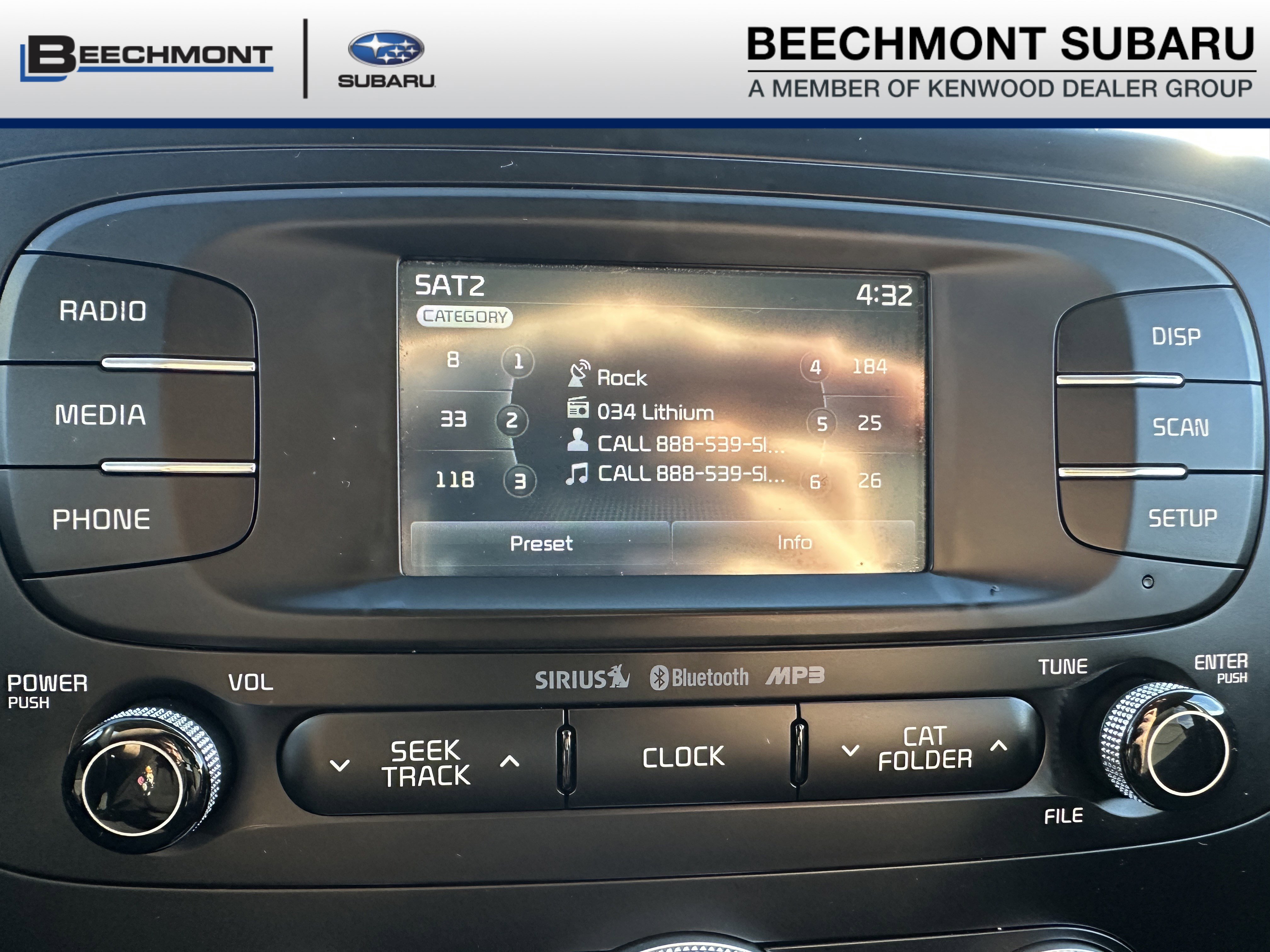 Used 2016 Kia Soul + image 16