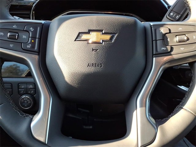 New 2026 Chevrolet Silverado 2500 LT image 12
