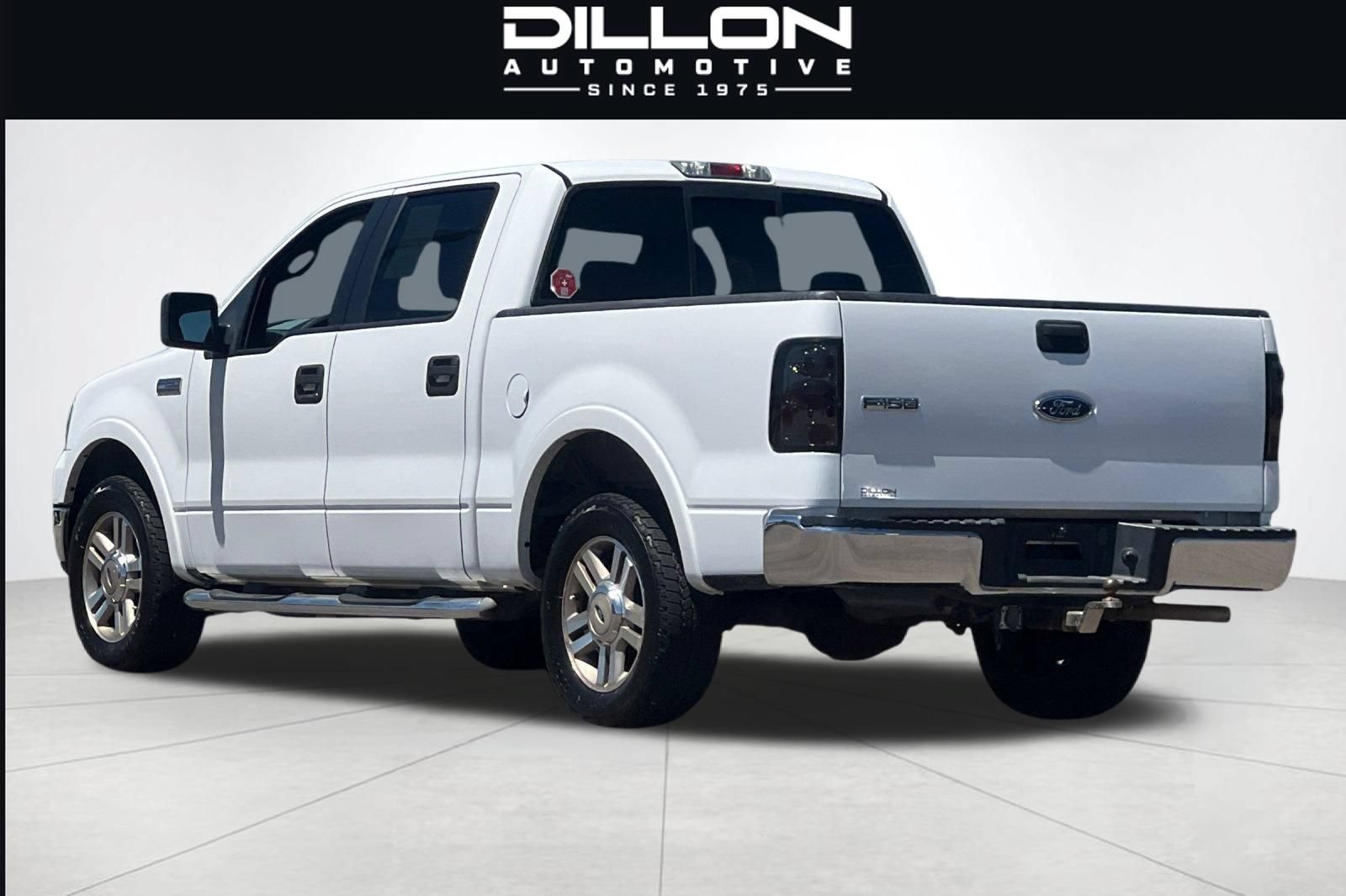 Used 2005 Ford F150 XLT RWD image 32