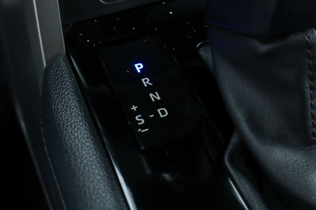 Used 2024 Toyota Tundra Limited w/ TRD Off-Road Package image 40