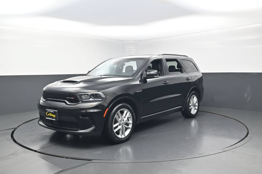Used 2025 Dodge Durango R/T AWD/4WD image 40