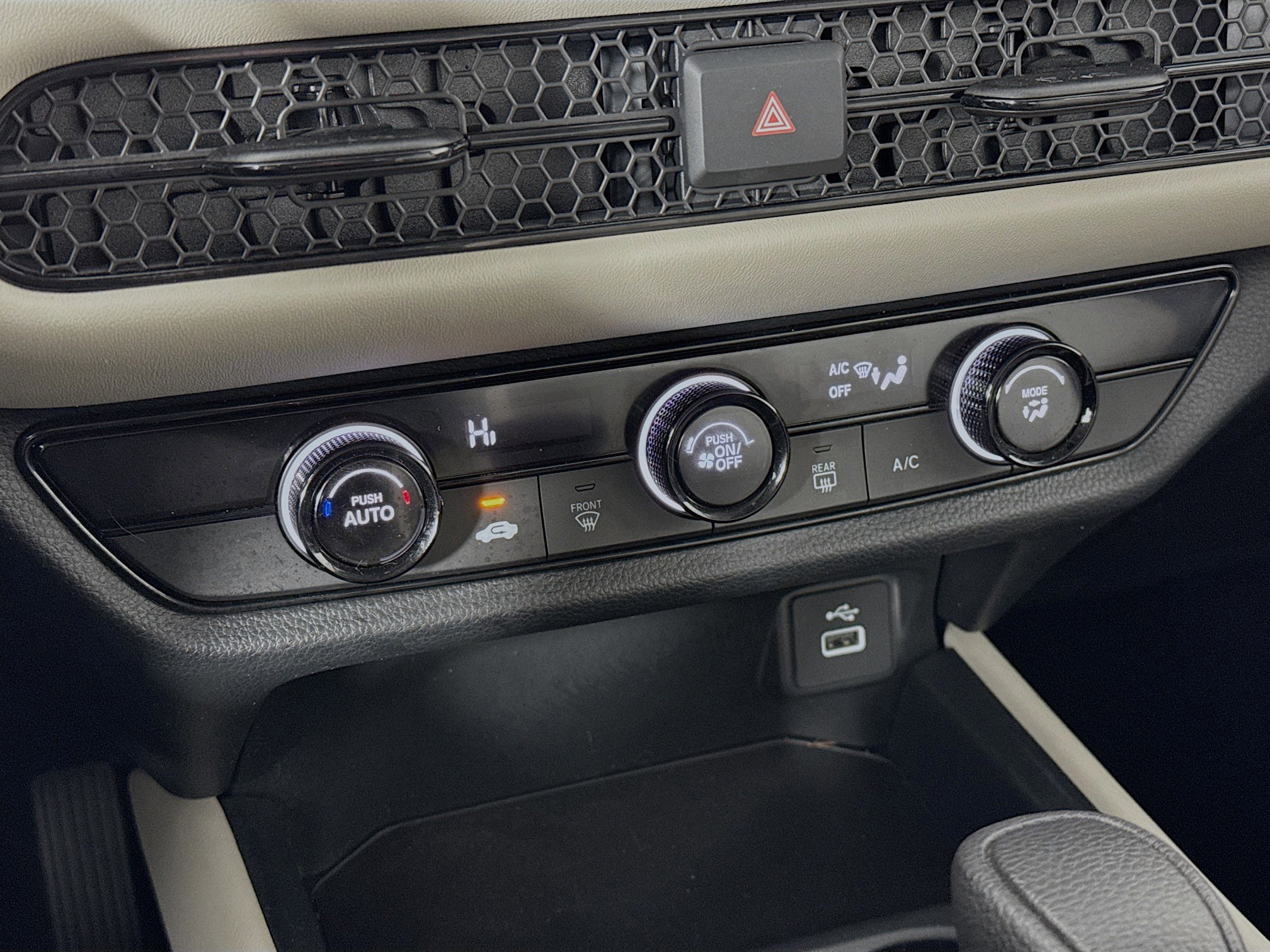 Certified 2023 Honda HR-V LX image 15