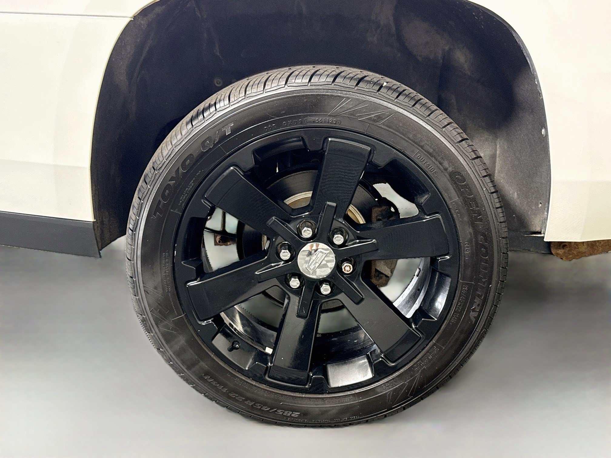 Used 2019 Cadillac Escalade Platinum AWD/4WD image 33