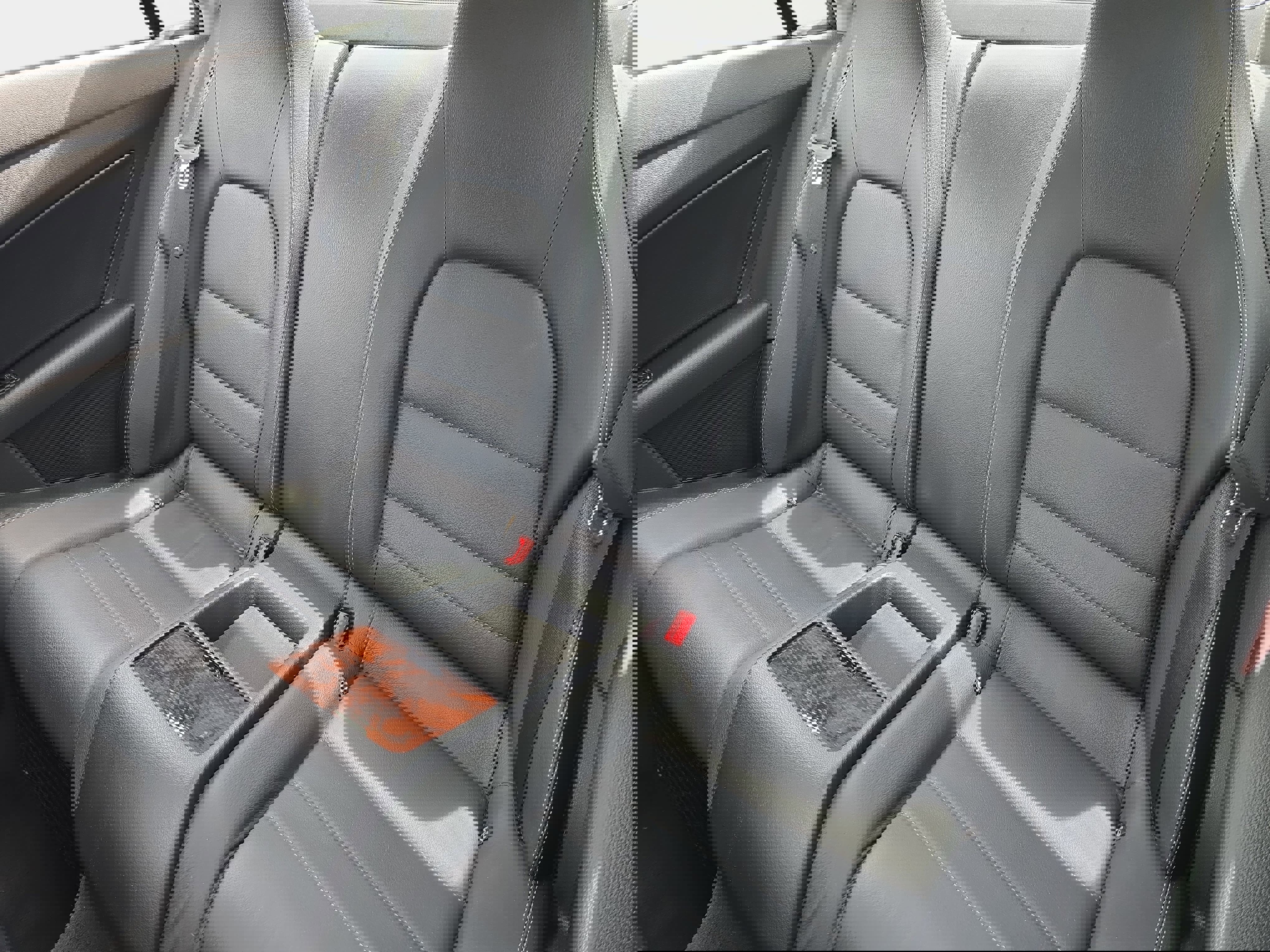 Used 2011 Mercedes-Benz E 550 Coupe image 12