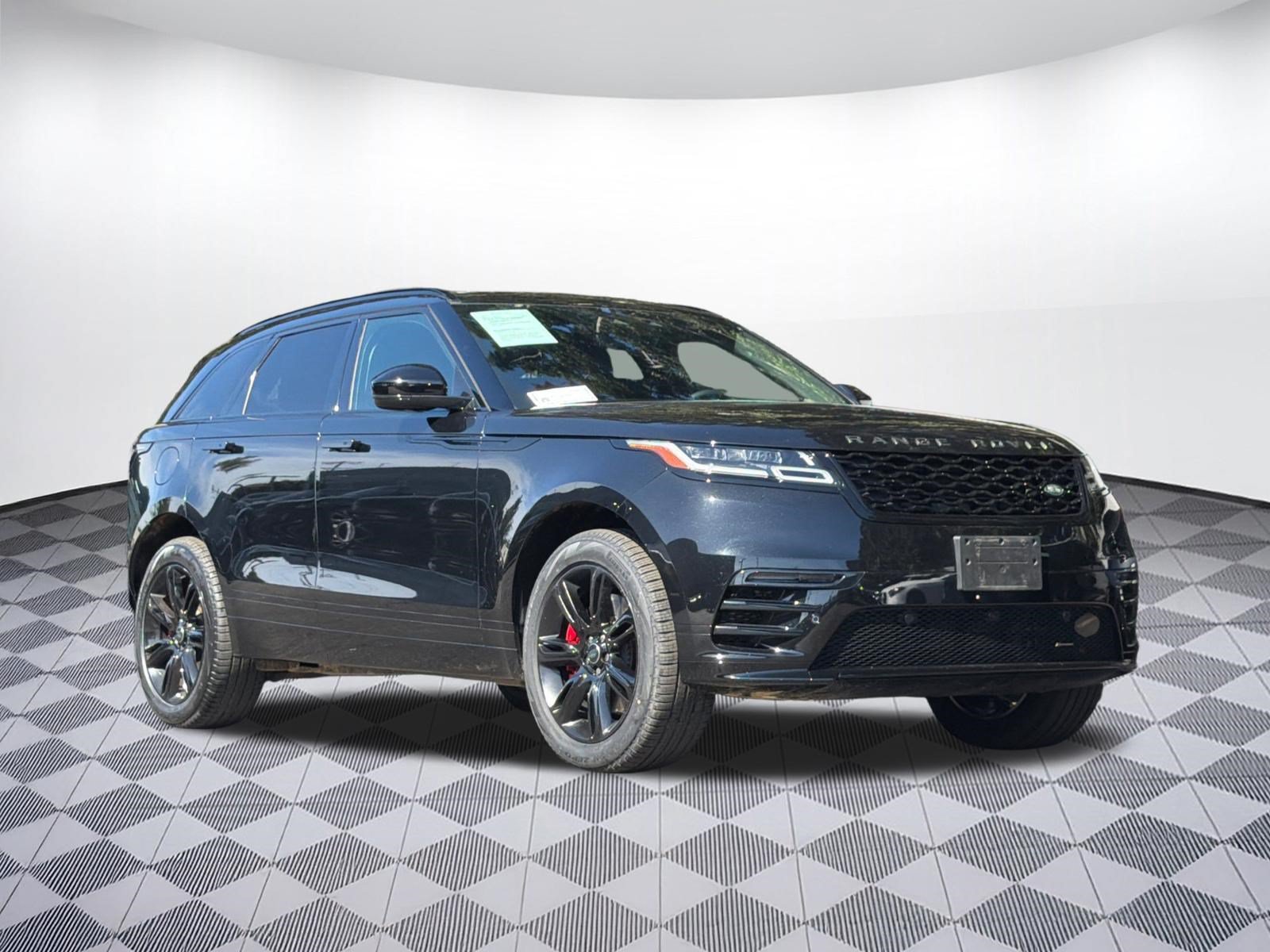 Used 2023 Land Rover Range Rover Velar R-Dynamic S AWD/4WD image 7