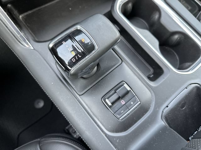 Used 2024 GMC Sierra 1500 Denali AWD/4WD image 23