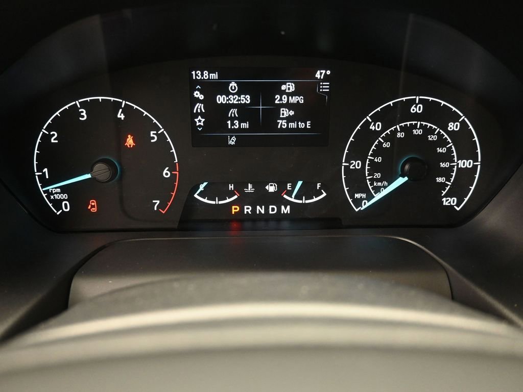 New 2025 Ford Transit 250 Low Roof AWD w/ Interior Upgrade Package image 27