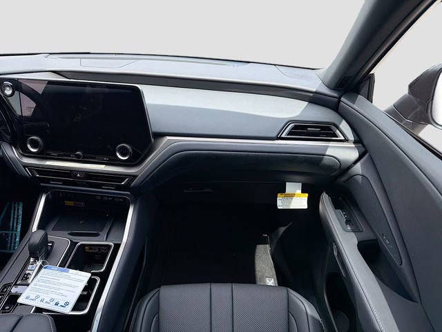 New 2026 Lexus TX 350 TX 350 F SPORT Handling image 19