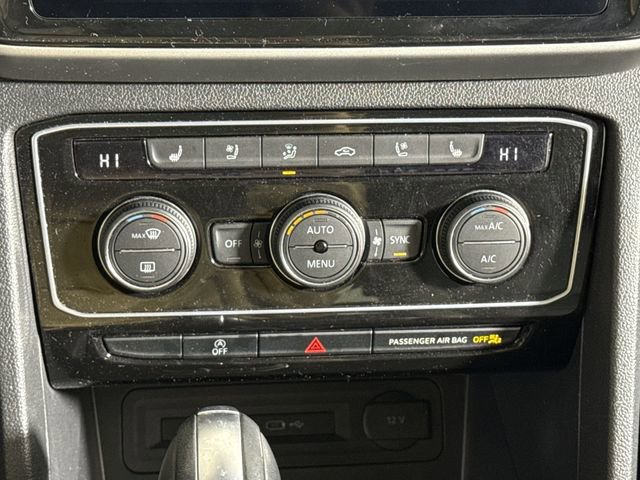 Used 2023 Volkswagen Atlas Cross Sport SEL Premium R-Line image 24