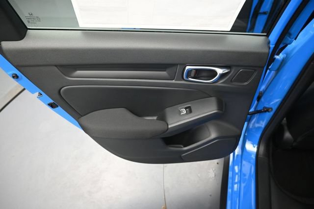 New 2026 Honda Civic Sport image 23