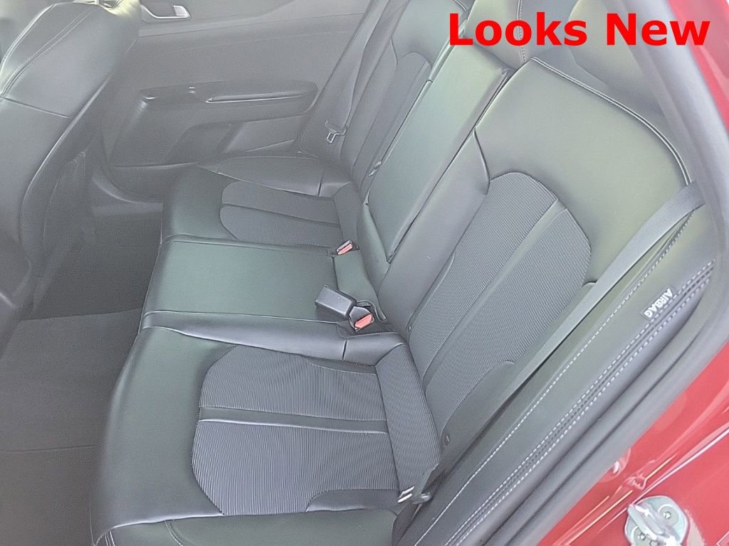 Used 2021 Kia K5 GT-Line image 33