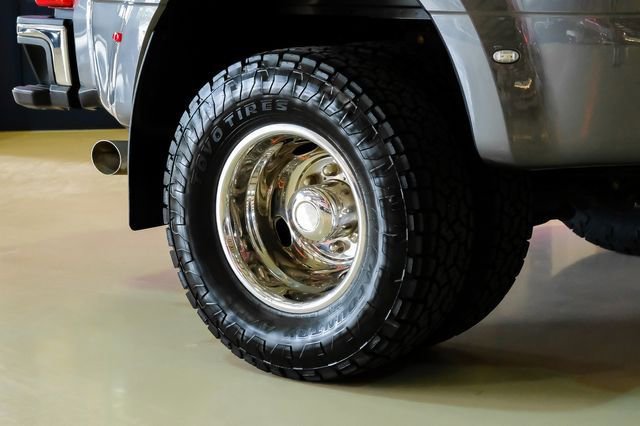 Used 2023 Ford F350 XLT w/ FX4 Off-Road Package AWD/4WD image 59