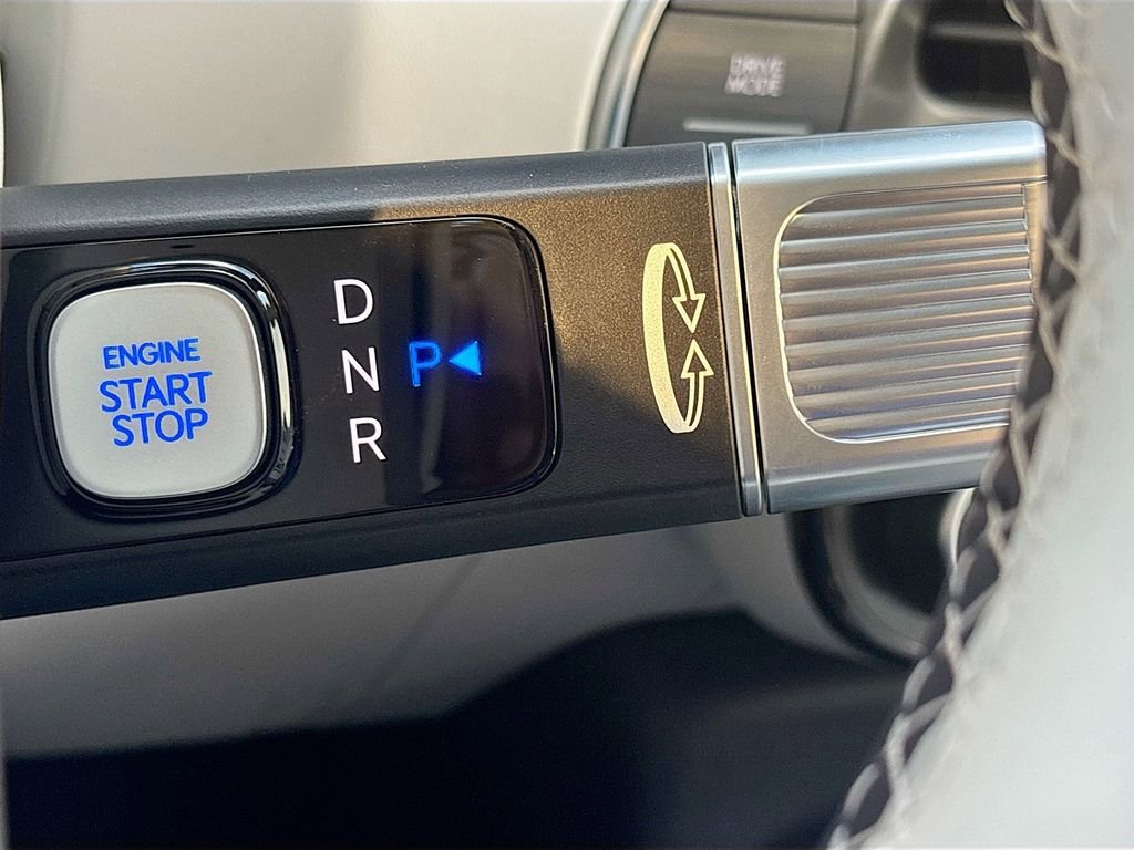 New 2026 Hyundai Palisade Calligraphy image 17