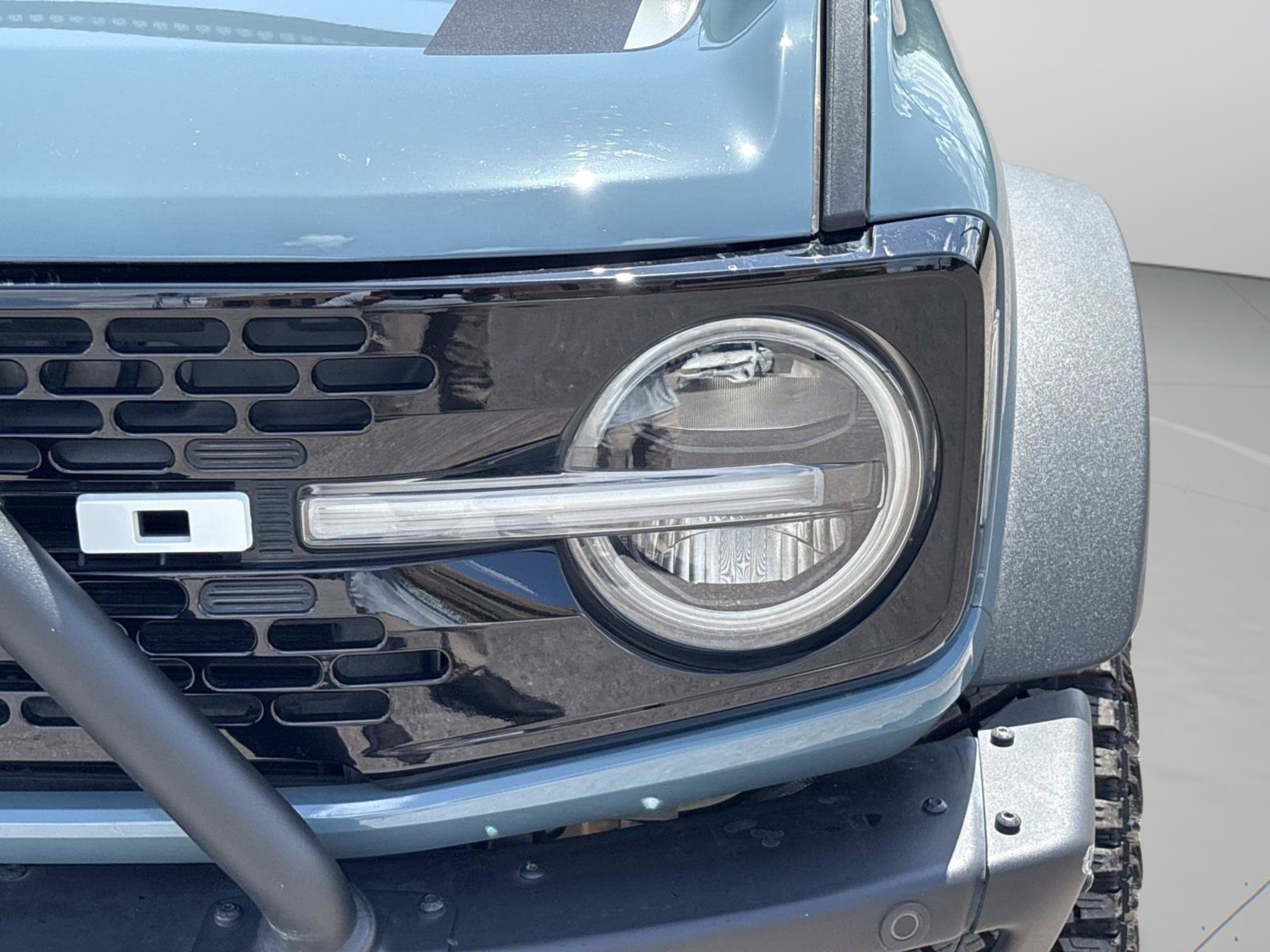Used 2021 Ford Bronco First Edition AWD/4WD image 34
