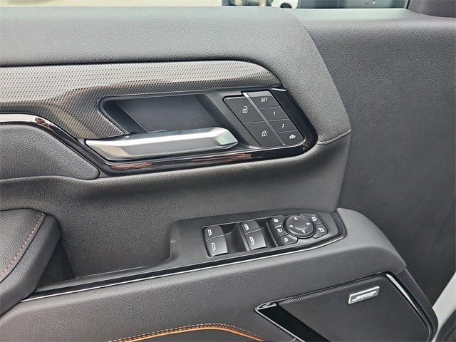 New 2026 GMC Sierra 3500 AT4 w/ AT4 Premium Plus Package image 22