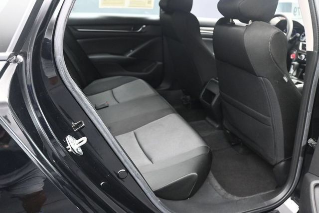 Used 2020 Honda Accord LX image 23