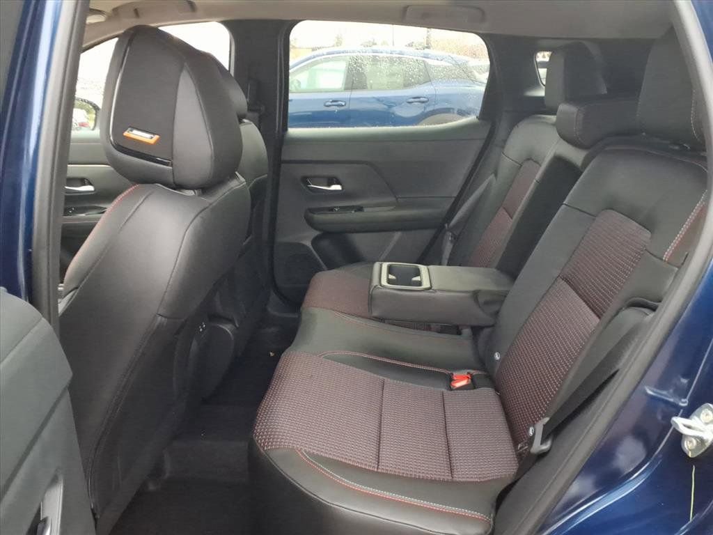 New 2026 Nissan Kicks SR image 30