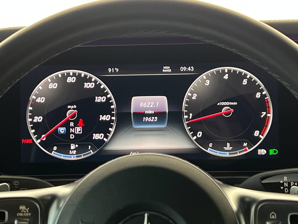 Used 2024 Mercedes-Benz G 550 image 18