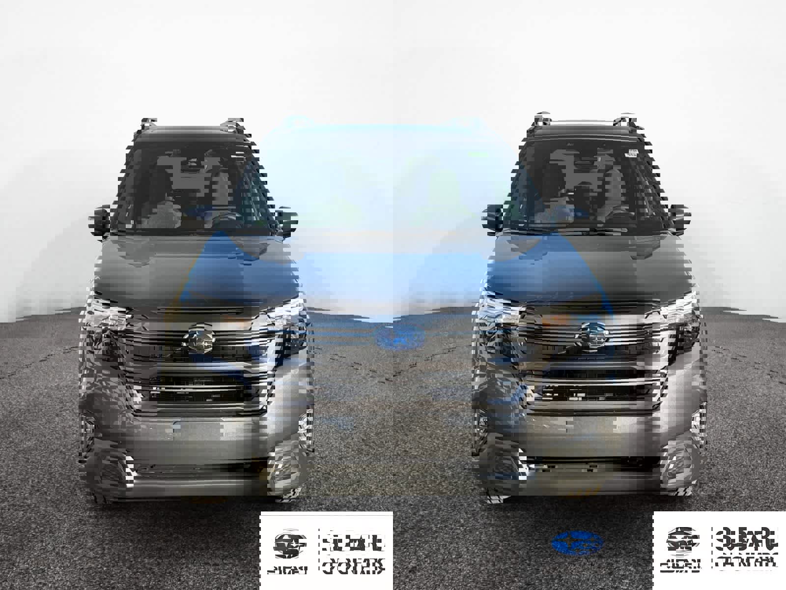 New 2026 Subaru Forester Premium image 8