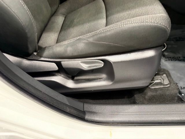 Used 2023 Subaru Solterra AWD image 20