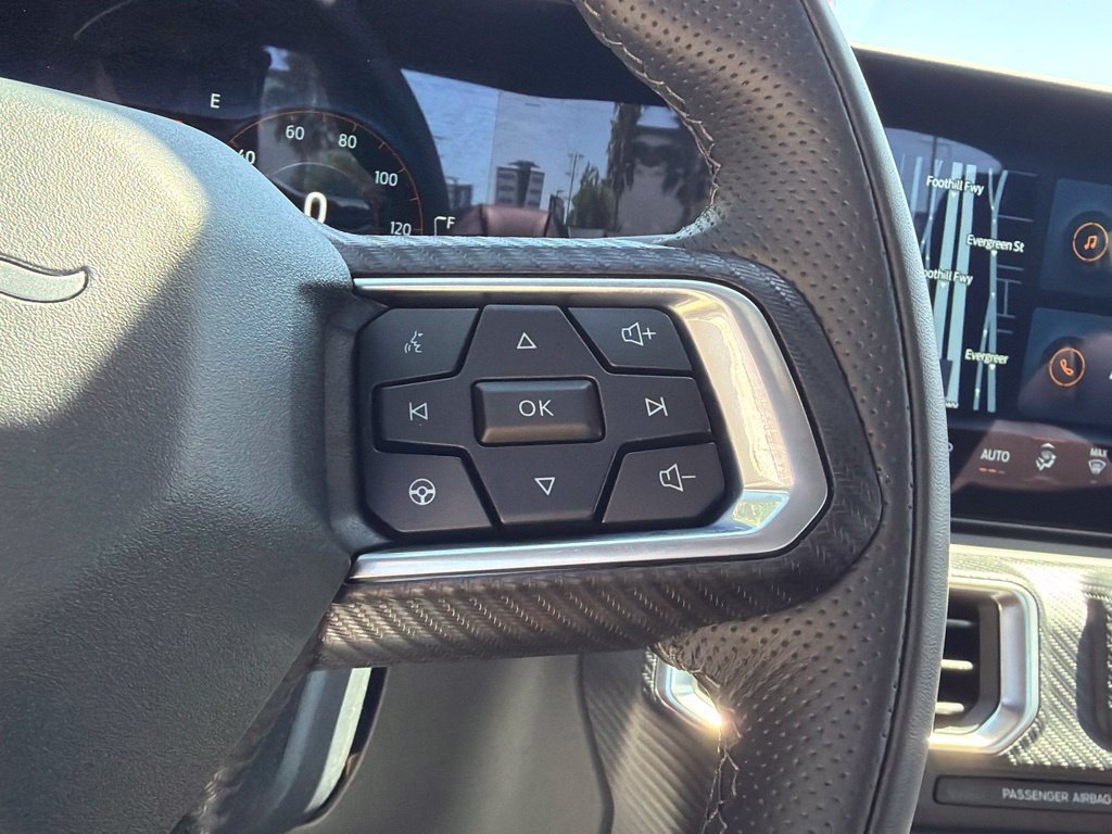 New 2026 Ford Mustang Premium RWD image 31