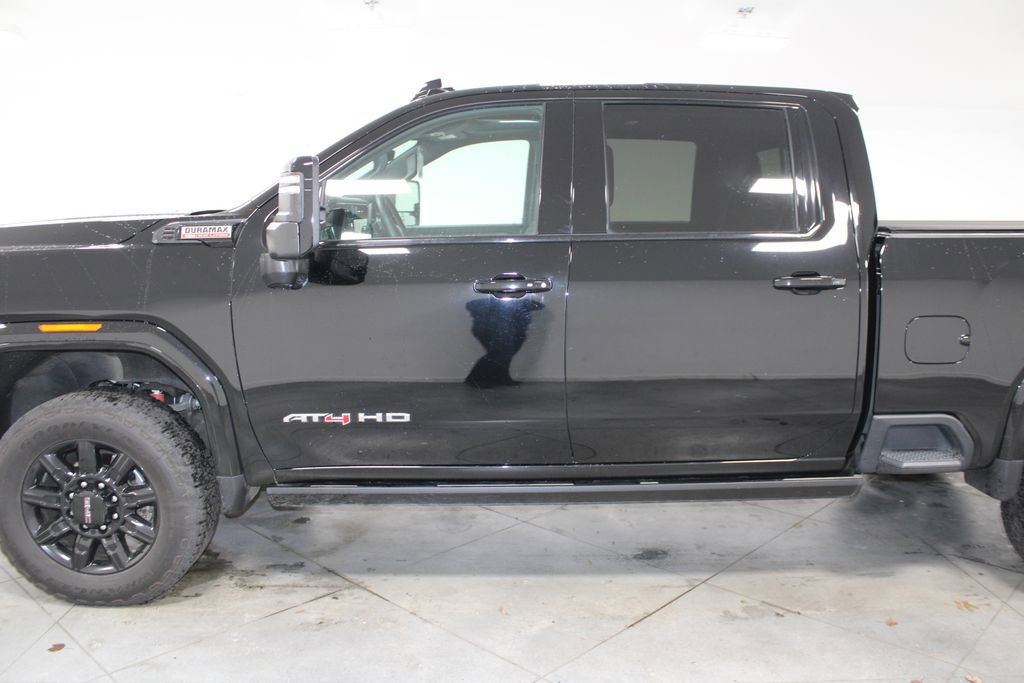 Used 2024 GMC Sierra 2500 AT4 w/ AT4 Premium Plus Package image 6