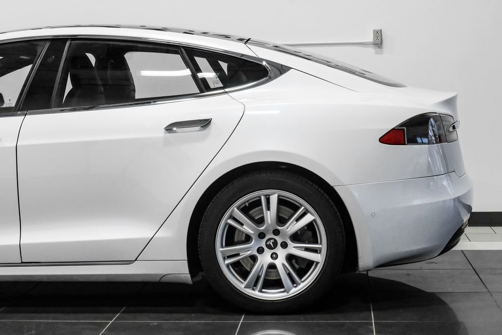 Used 2021 Tesla Model S Long Range image 19