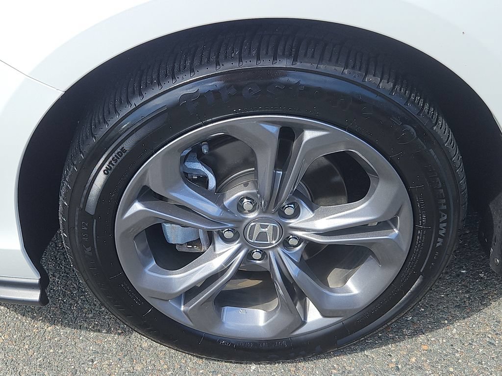Used 2023 Honda Accord EX image 7