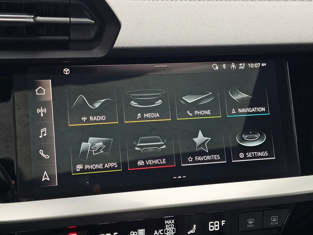 Used 2023 Audi A3 2.0T Premium image 24