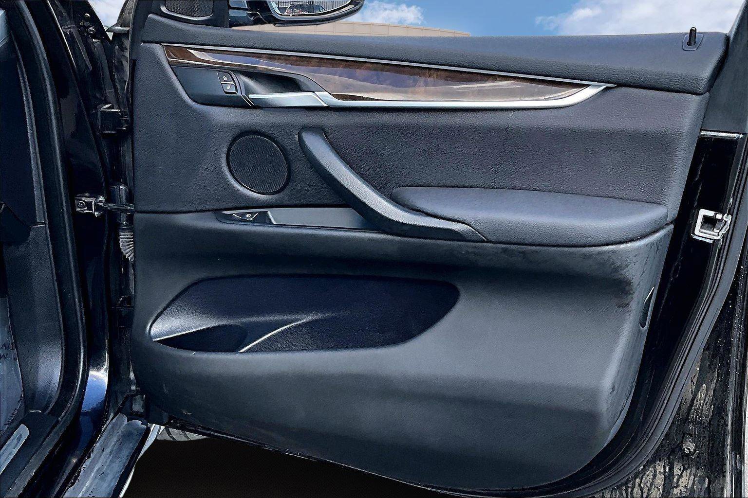 Used 2018 BMW X5 sDrive35i image 22