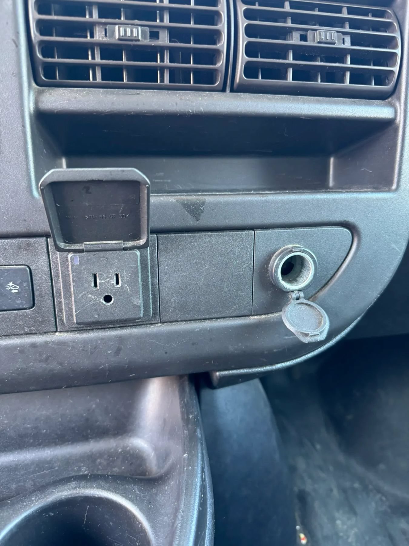 Used 2020 Chevrolet Express 2500 w/ Safety Package RWD image 37