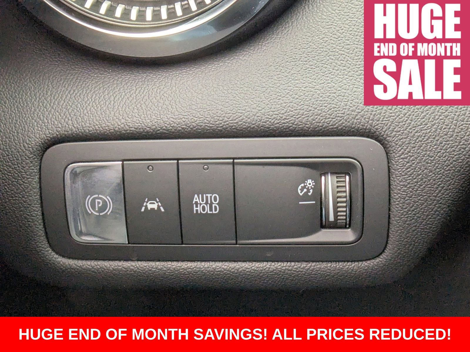 Used 2024 Chevrolet Blazer EV LT image 35