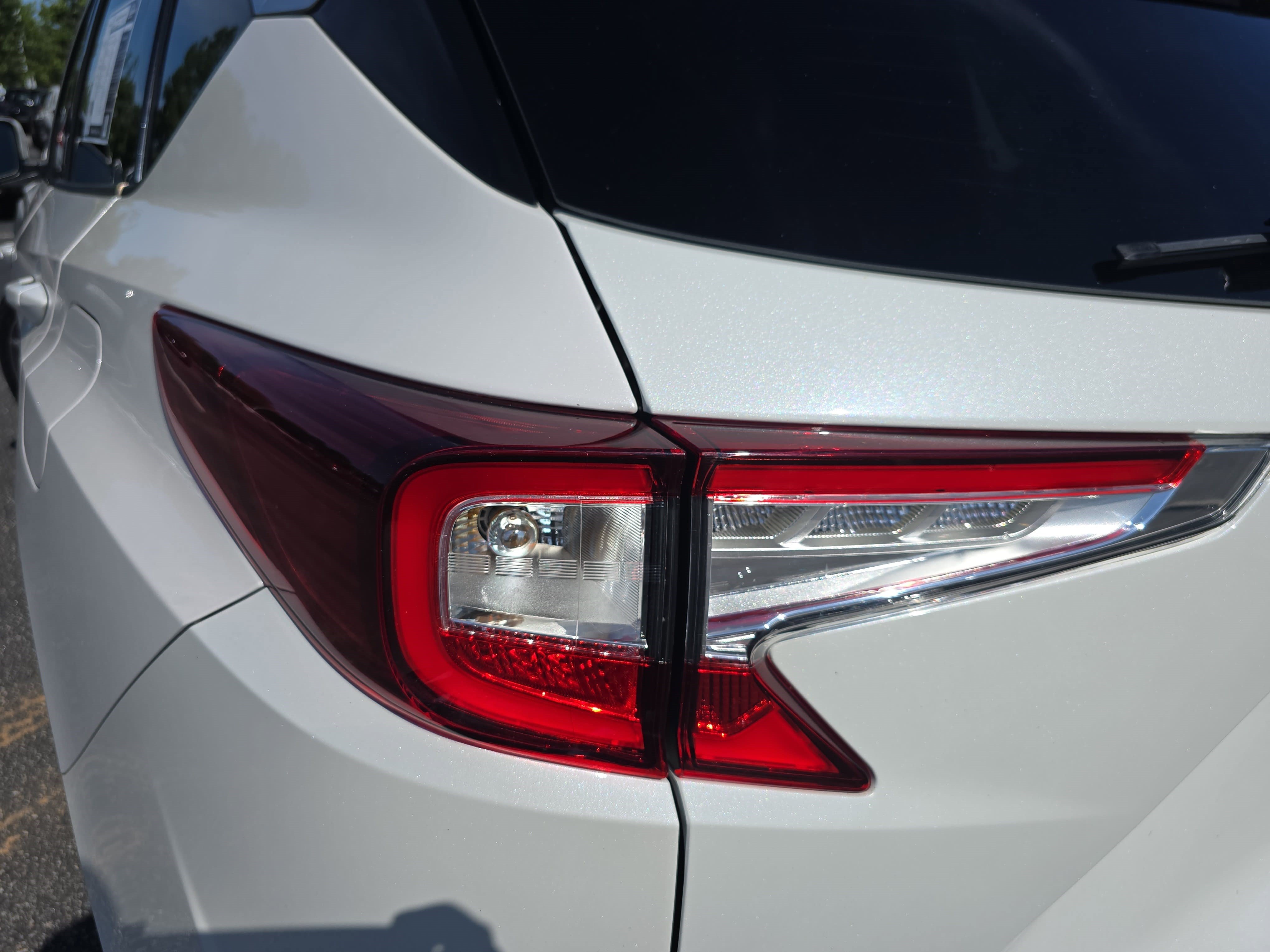 Used 2023 Acura RDX w/ Technology Package FWD image 35
