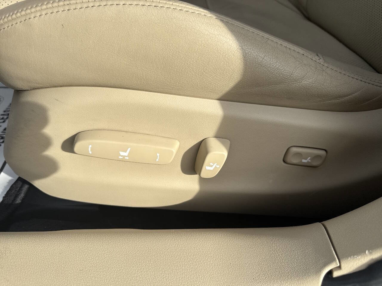 Used 2008 Lexus IS 250 image 17