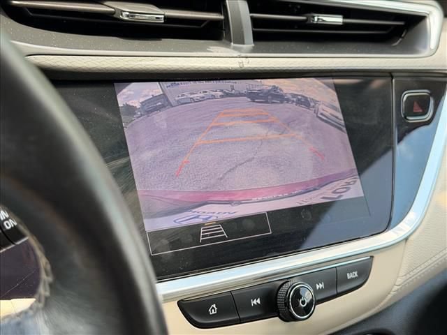 Used 2020 Buick Encore GX Select w/ Sport Touring Package FWD image 24