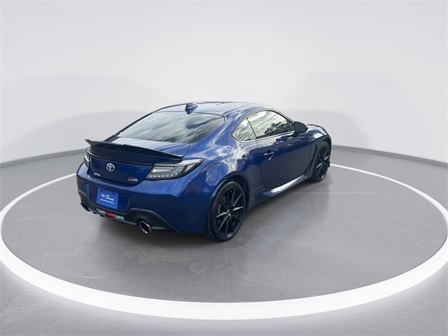 Used 2024 Toyota GR86 Premium image 6