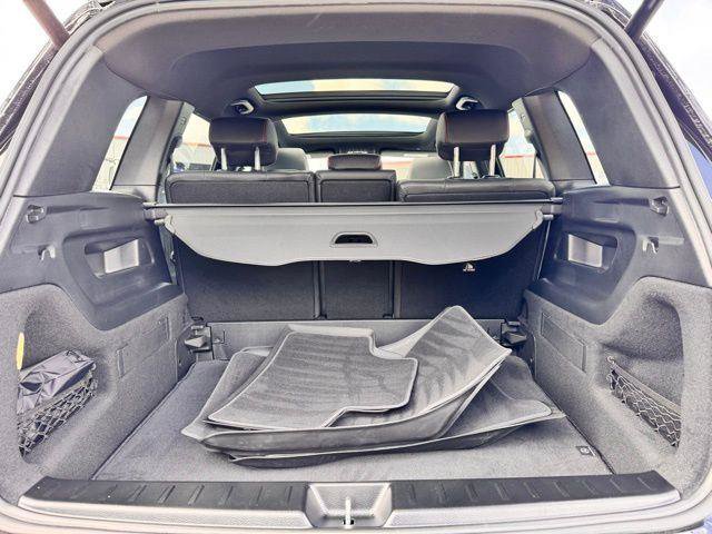 Certified 2024 Mercedes-Benz GLB 250 GLB 250 image 26