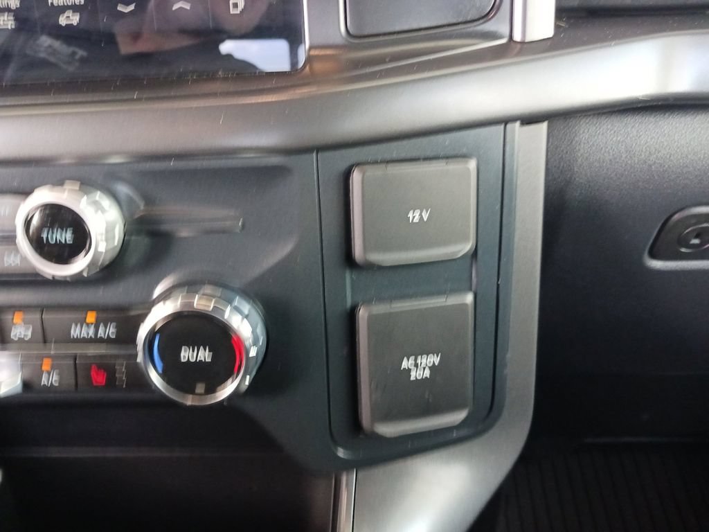 Used 2025 Ford F150 Tremor w/ Tow/Haul Package AWD/4WD image 27