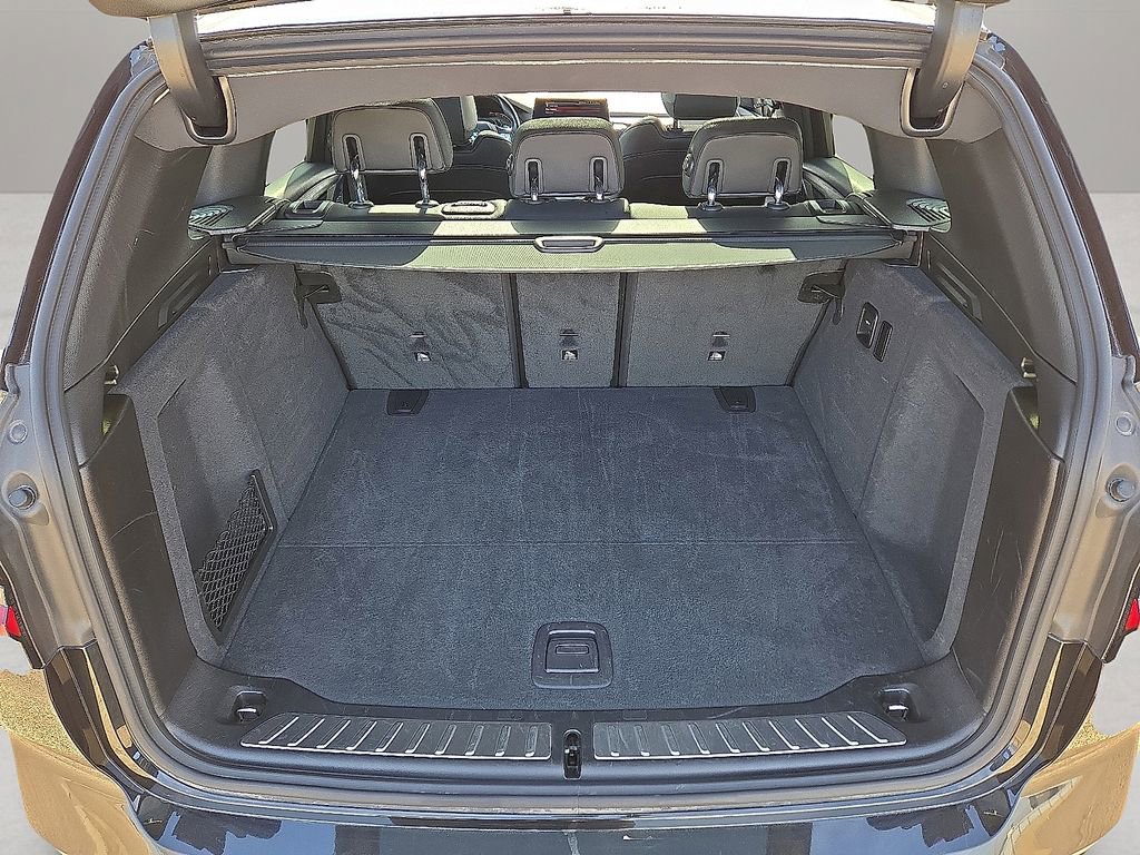 Used 2024 BMW X3 sDrive30i image 15