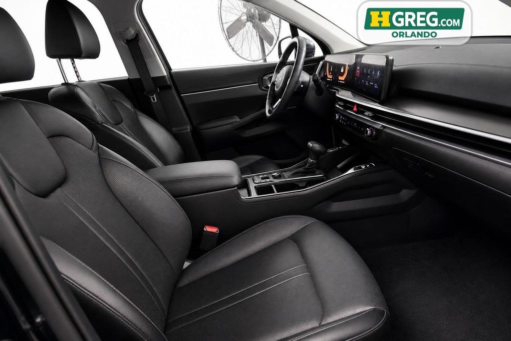 Used 2024 Kia Sorento X-Line EX AWD/4WD image 14