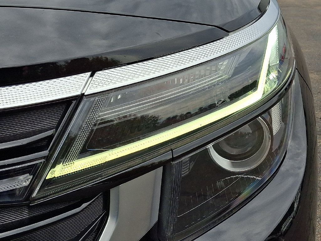 Certified 2024 Kia Seltos EX AWD/4WD image 9